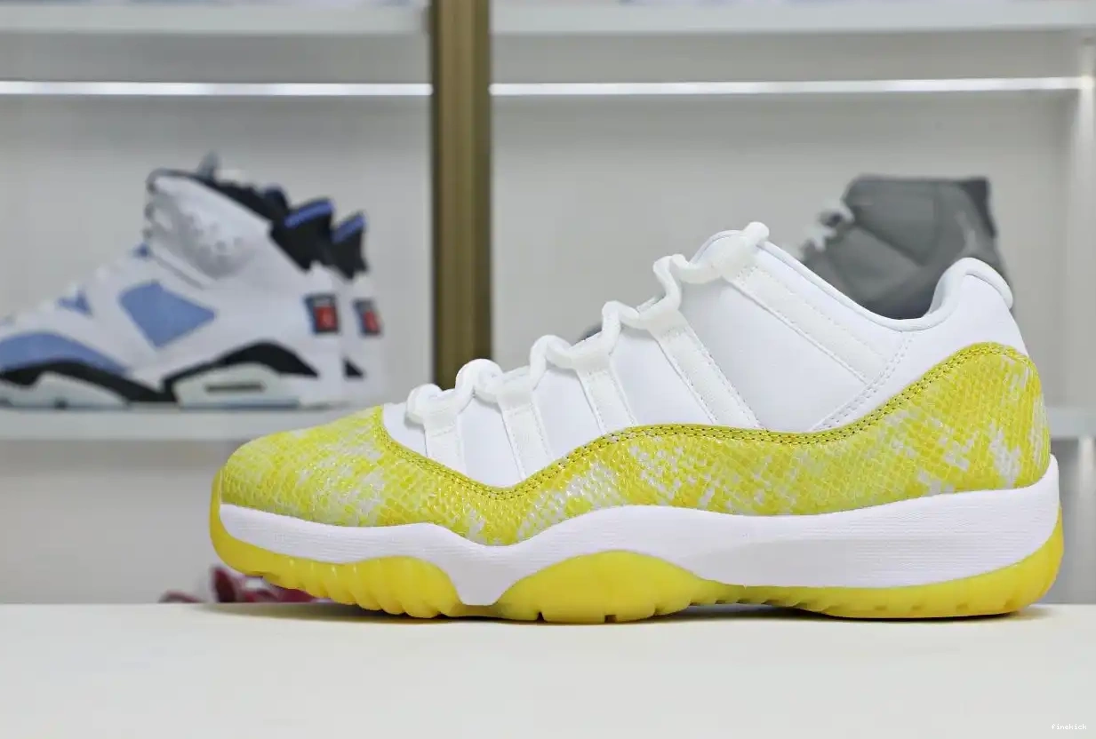 11 Jordan Air Low